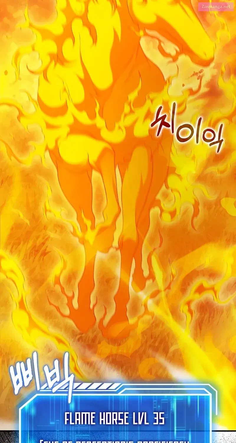 Maxed Talent Player Chapter 36 page 27 - 