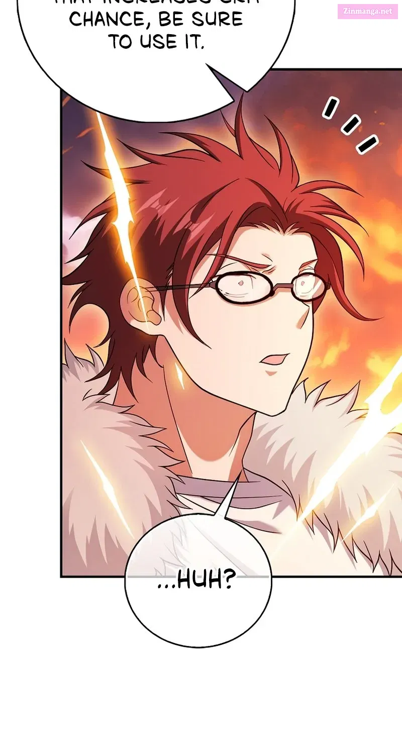 Maxed Talent Player Chapter 36 page 32 - 