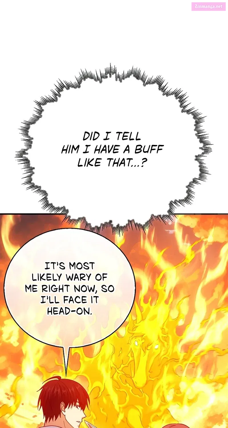 Maxed Talent Player Chapter 36 page 33 - 