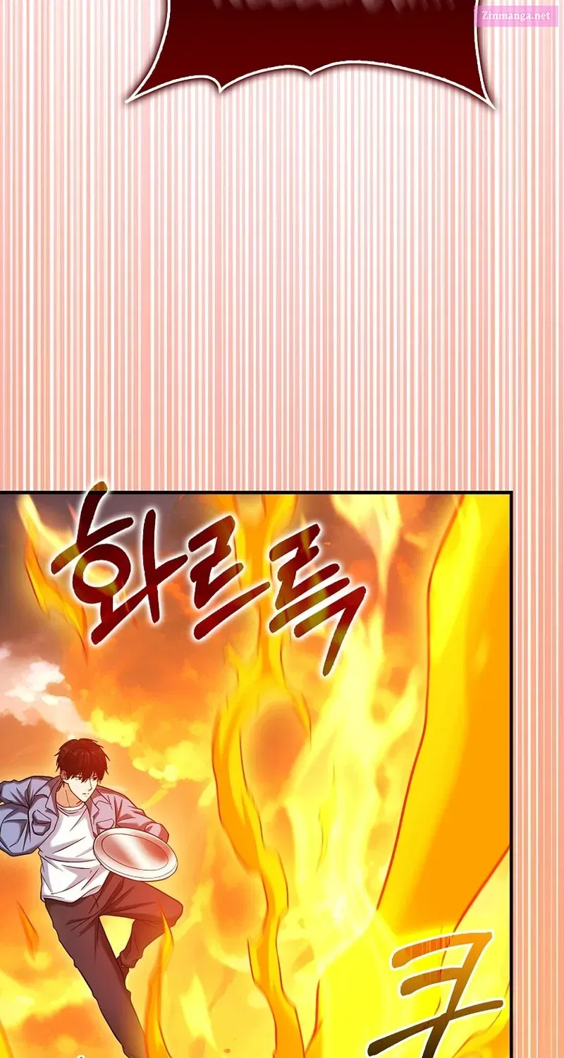 Maxed Talent Player Chapter 36 page 37 - 