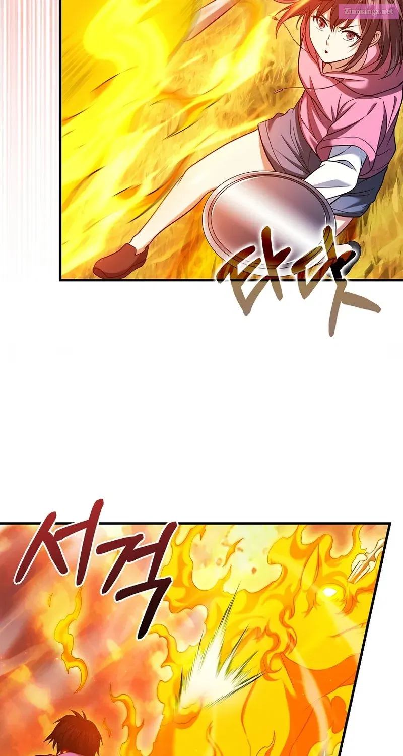 Maxed Talent Player Chapter 36 page 39 - 