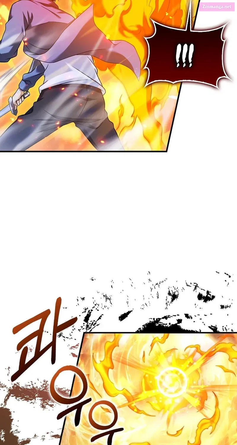 Maxed Talent Player Chapter 36 page 40 - 