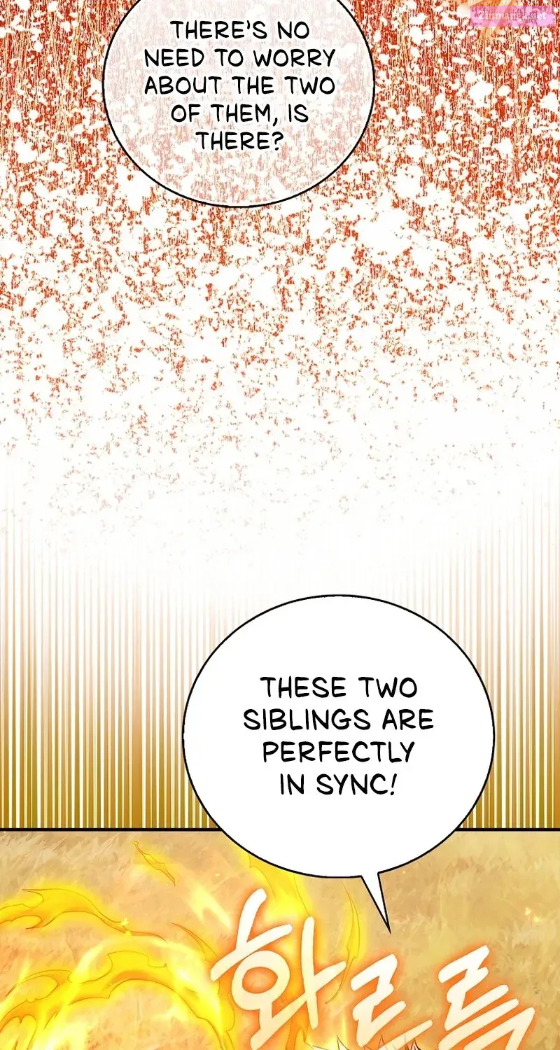 Maxed Talent Player Chapter 36 page 46 - 