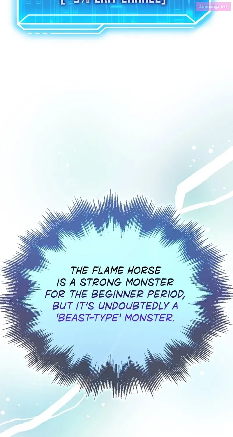 Maxed Talent Player Chapter 36 page 50 - 