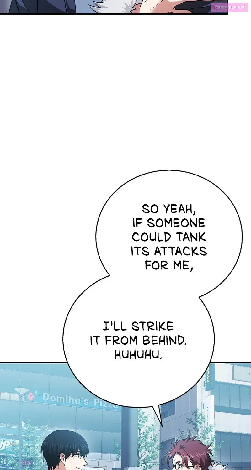 Maxed Talent Player Chapter 36 page 6 - 