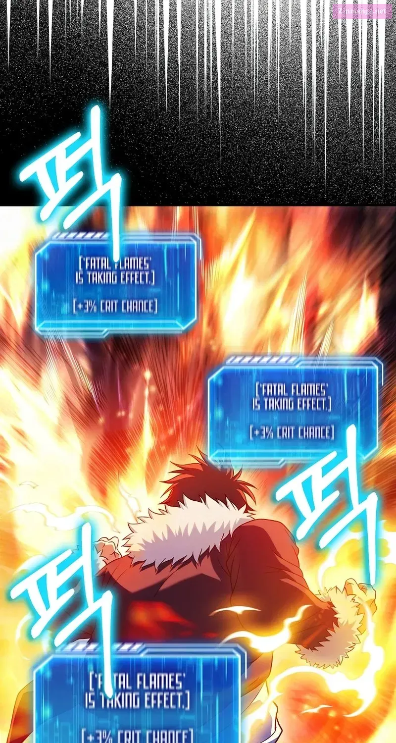 Maxed Talent Player Chapter 36 page 55 - 