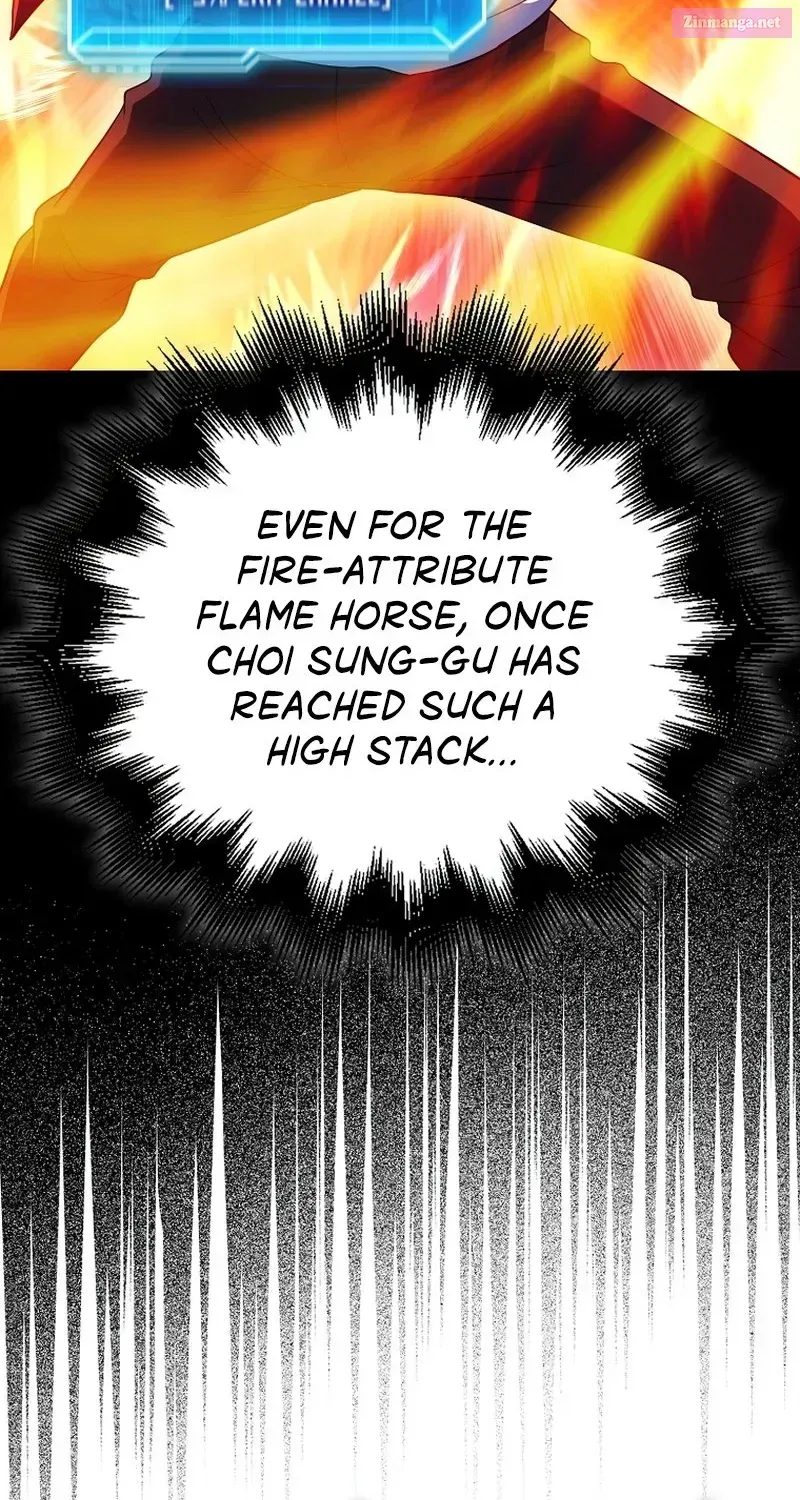 Maxed Talent Player Chapter 36 page 56 - 