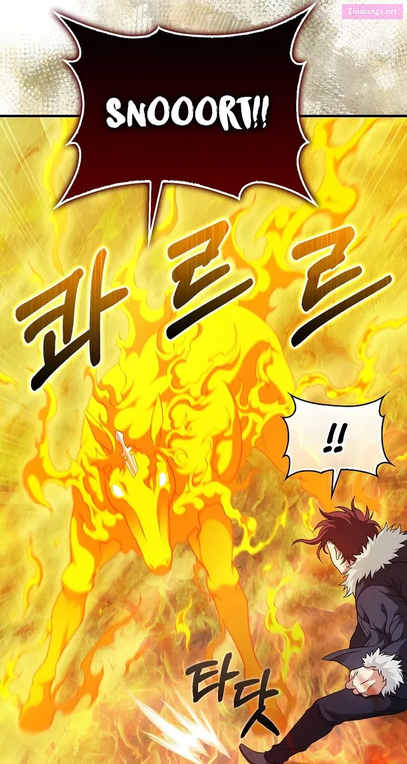 Maxed Talent Player Chapter 36 page 58 - 