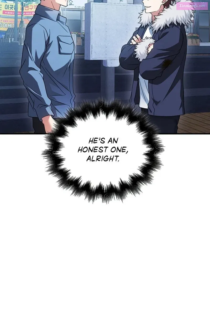 Maxed Talent Player Chapter 36 page 7 - 