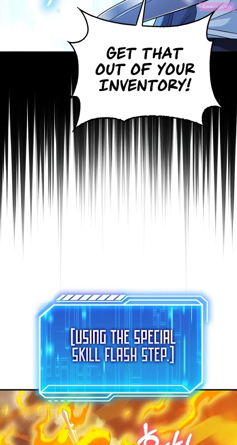 Maxed Talent Player Chapter 36 page 61 - 