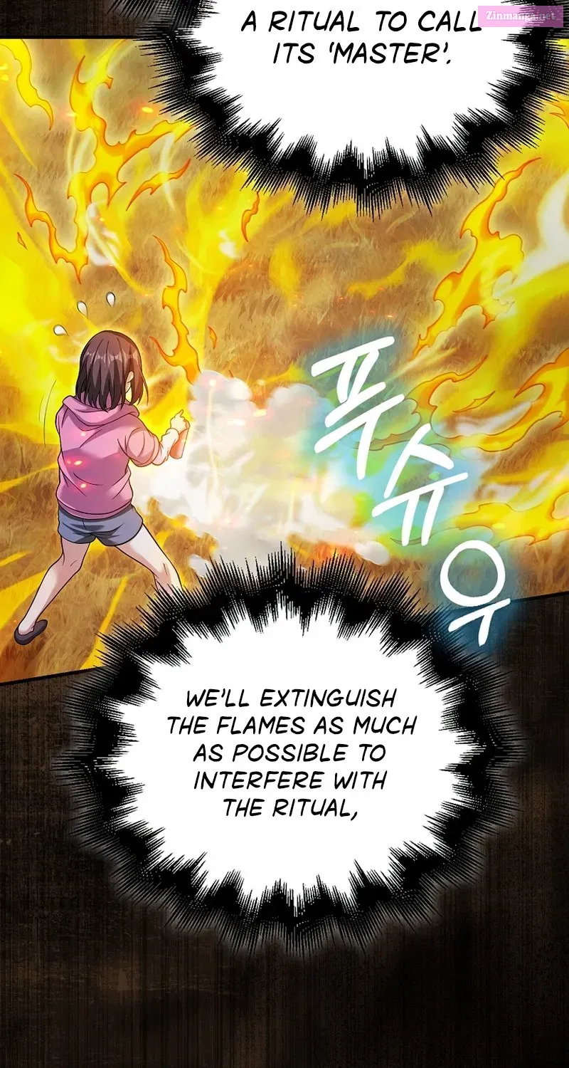 Maxed Talent Player Chapter 36 page 68 - 