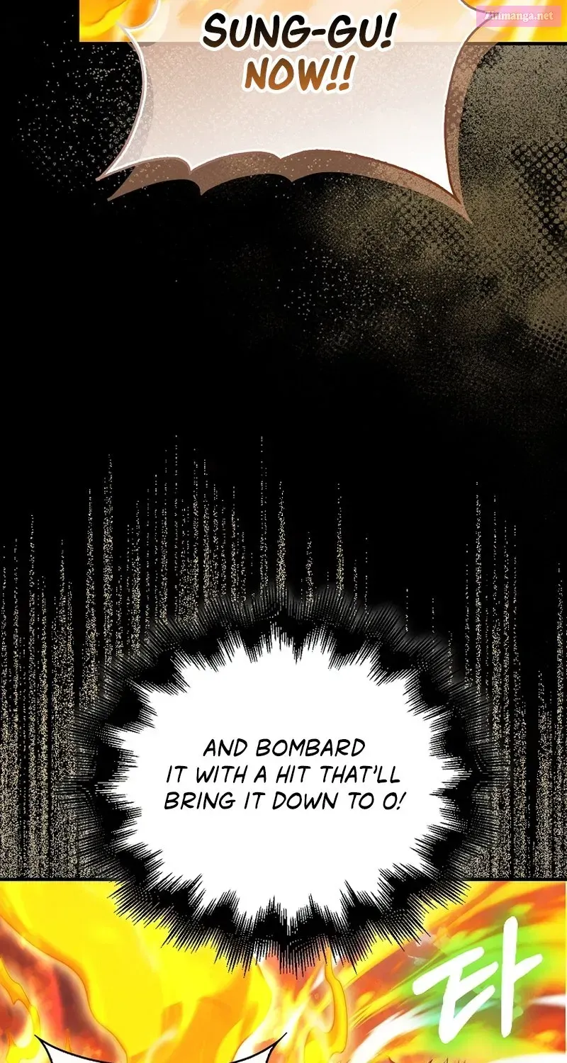 Maxed Talent Player Chapter 36 page 70 - 