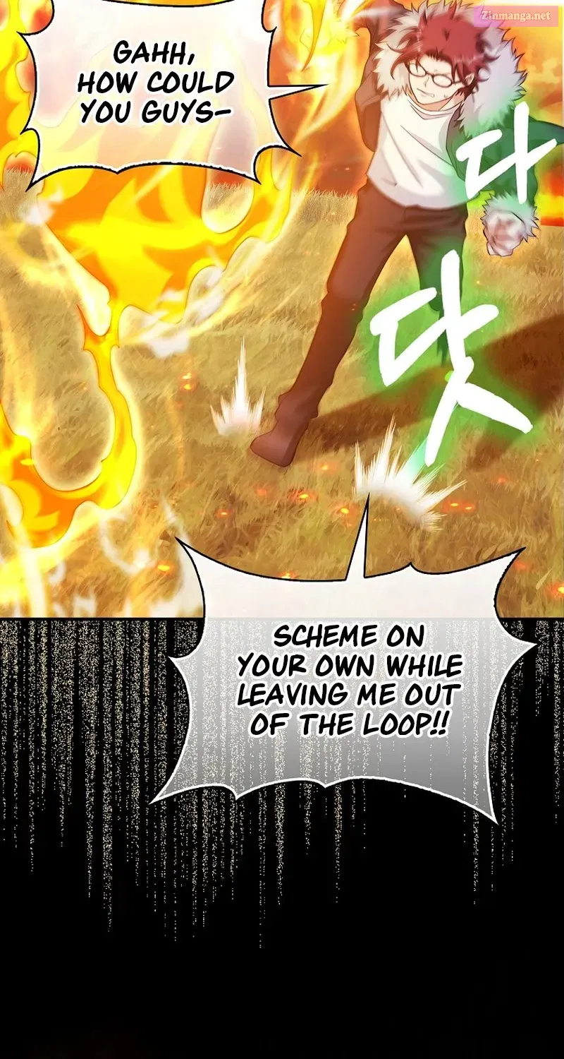 Maxed Talent Player Chapter 36 page 71 - 