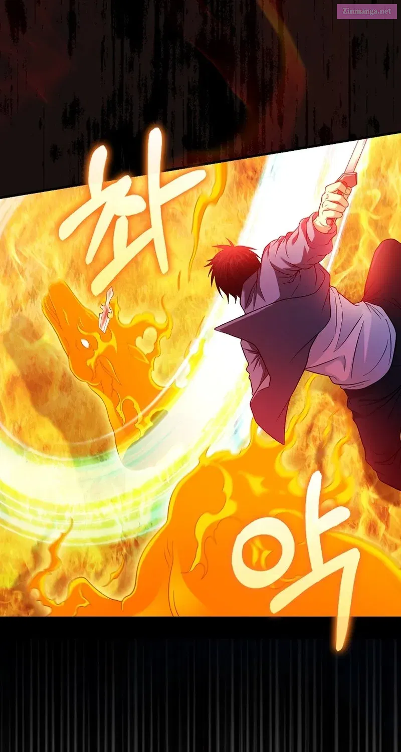 Maxed Talent Player Chapter 36 page 77 - 