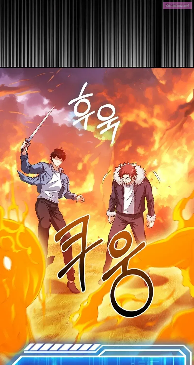 Maxed Talent Player Chapter 36 page 78 - 