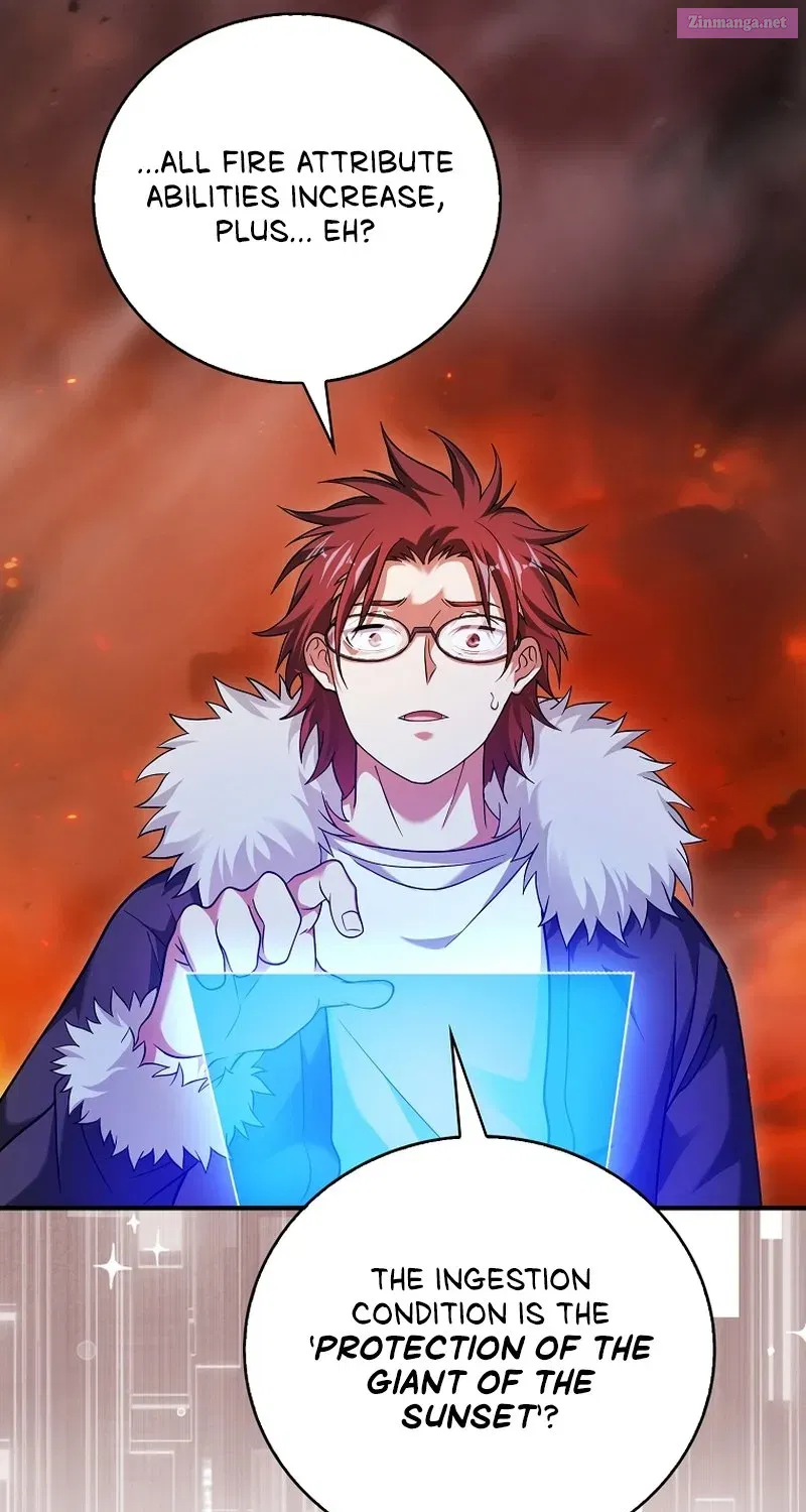 Maxed Talent Player Chapter 36 page 93 - 