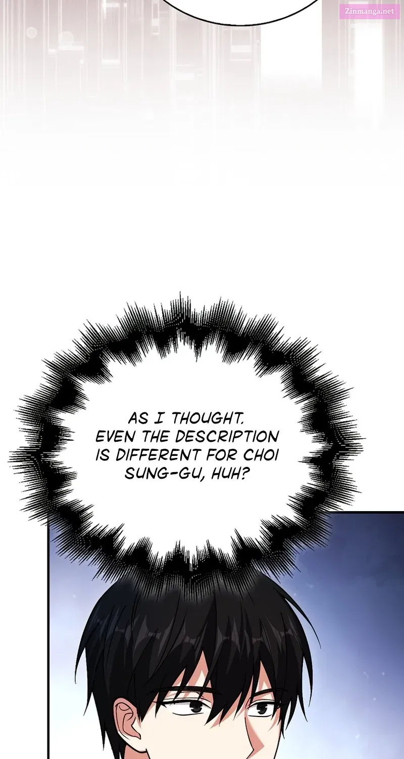 Maxed Talent Player Chapter 36 page 94 - 