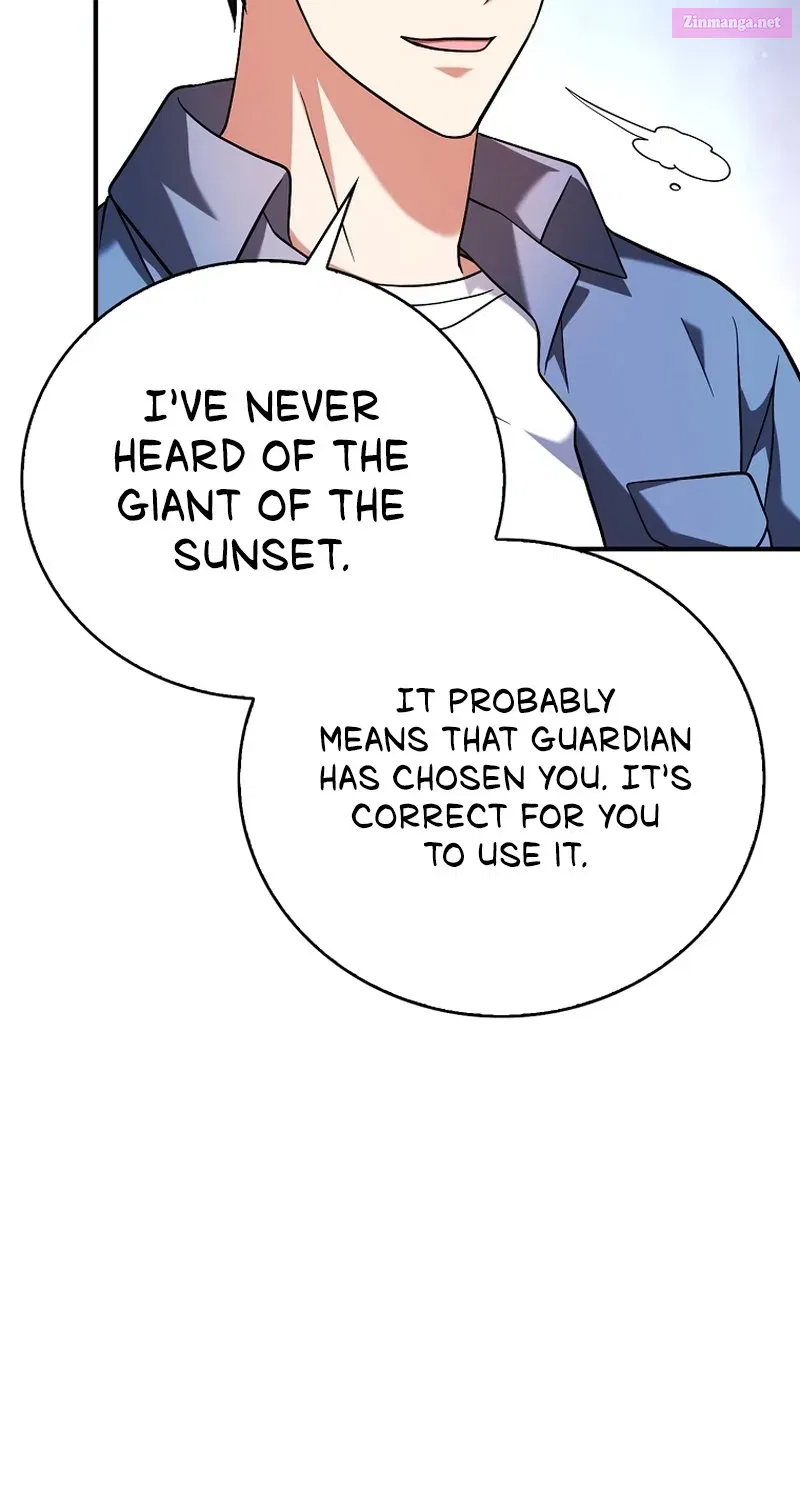 Maxed Talent Player Chapter 36 page 95 - 