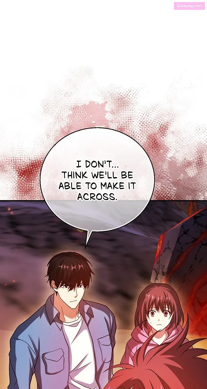 Maxed Talent Player Chapter 37 page 2 - 