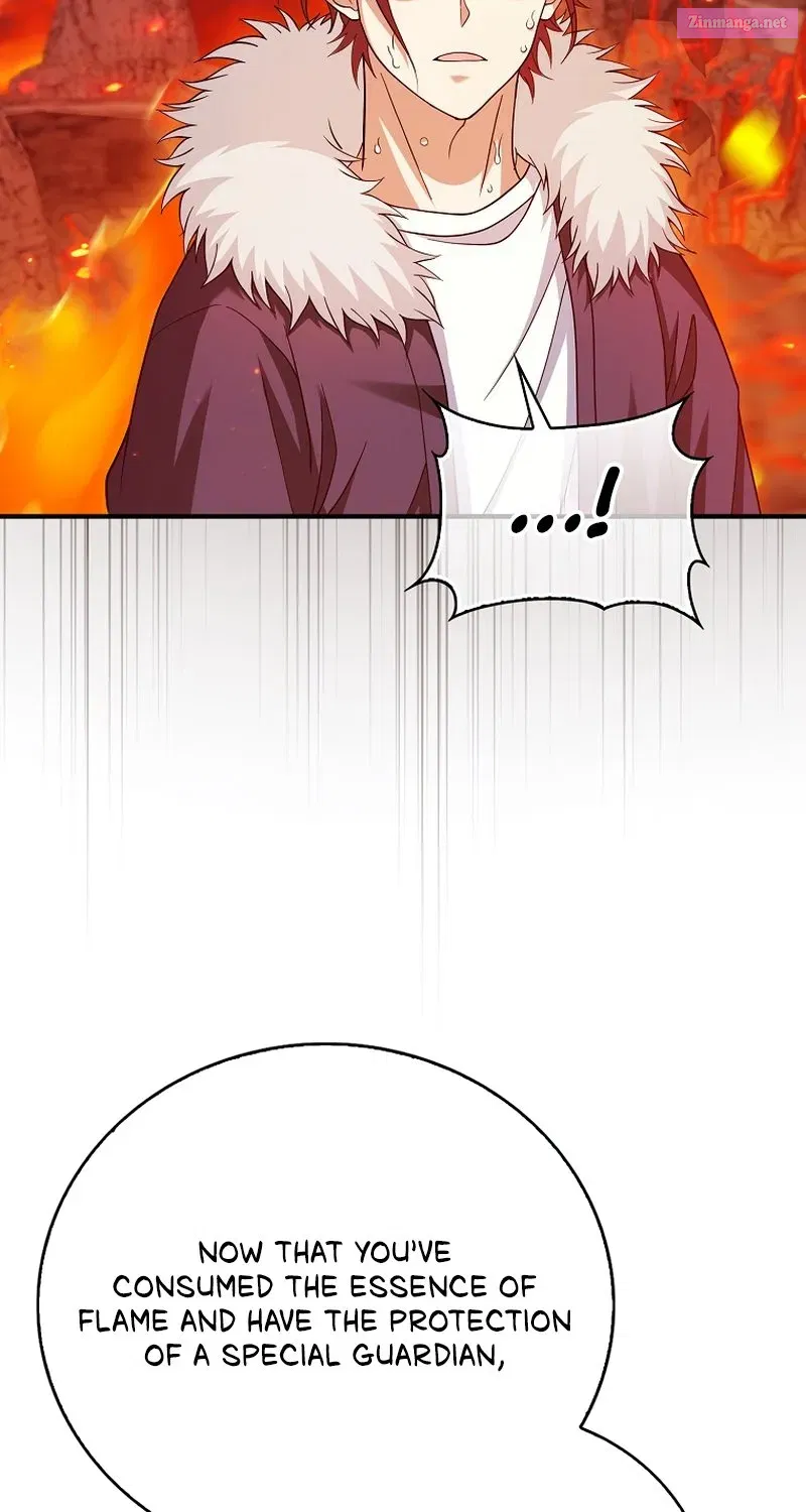 Maxed Talent Player Chapter 37 page 11 - 