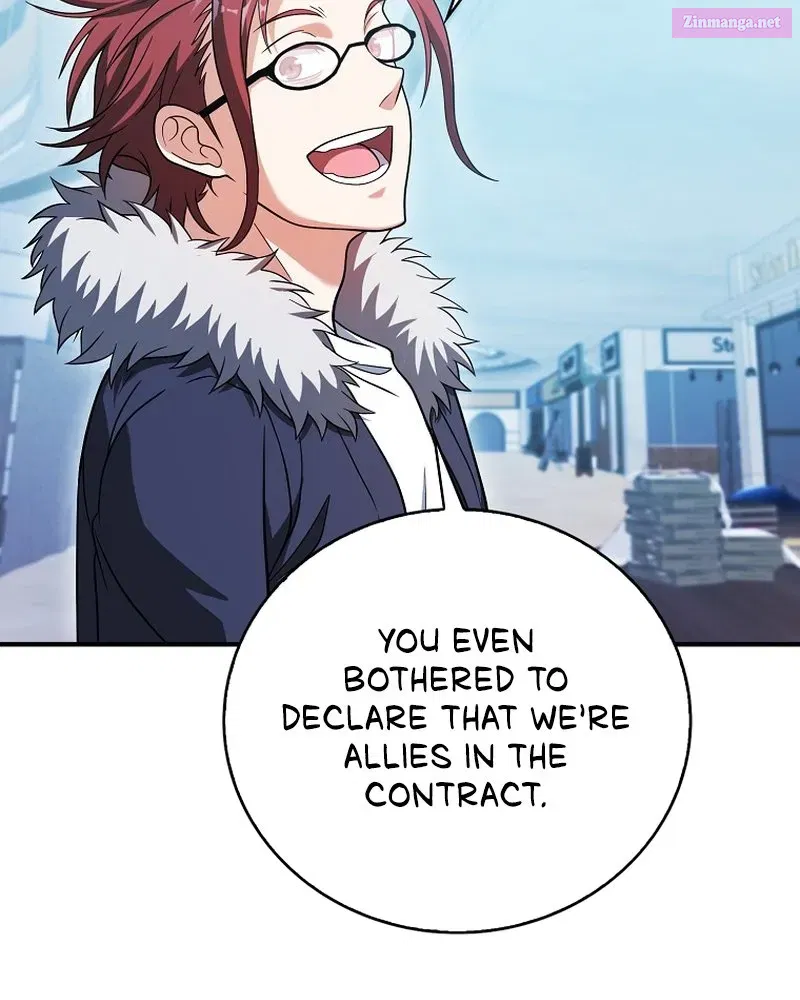 Maxed Talent Player Chapter 37 page 108 - 