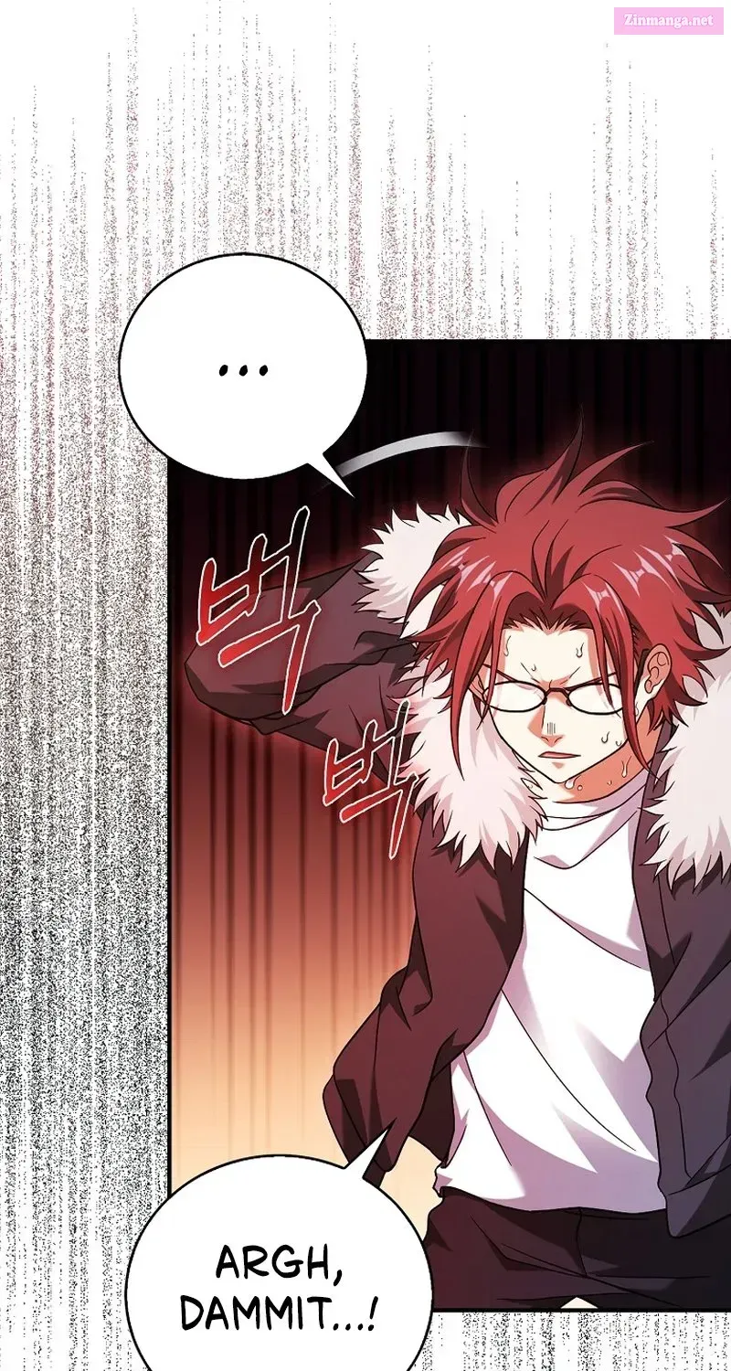 Maxed Talent Player Chapter 37 page 13 - 