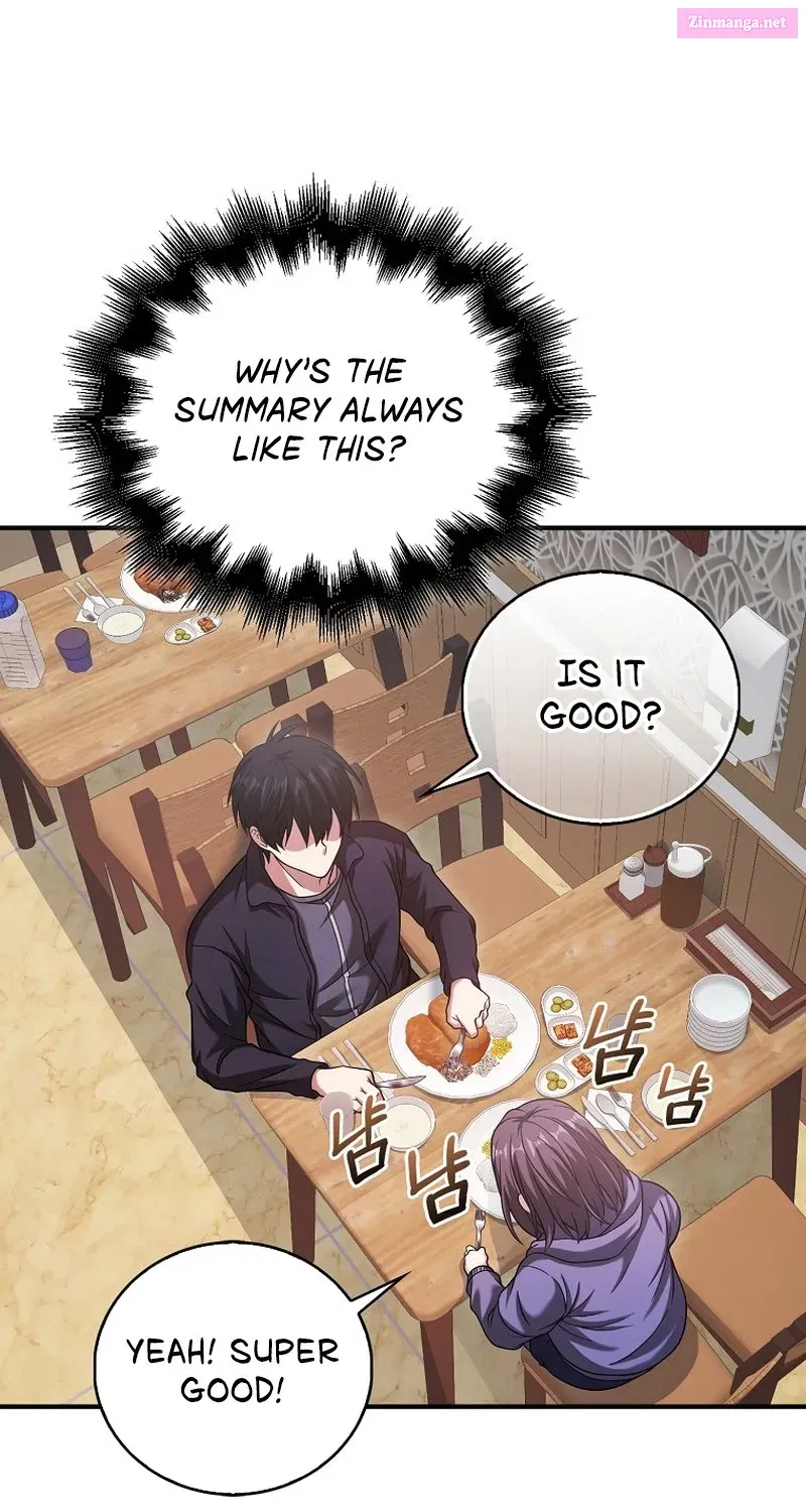 Maxed Talent Player Chapter 37 page 121 - 
