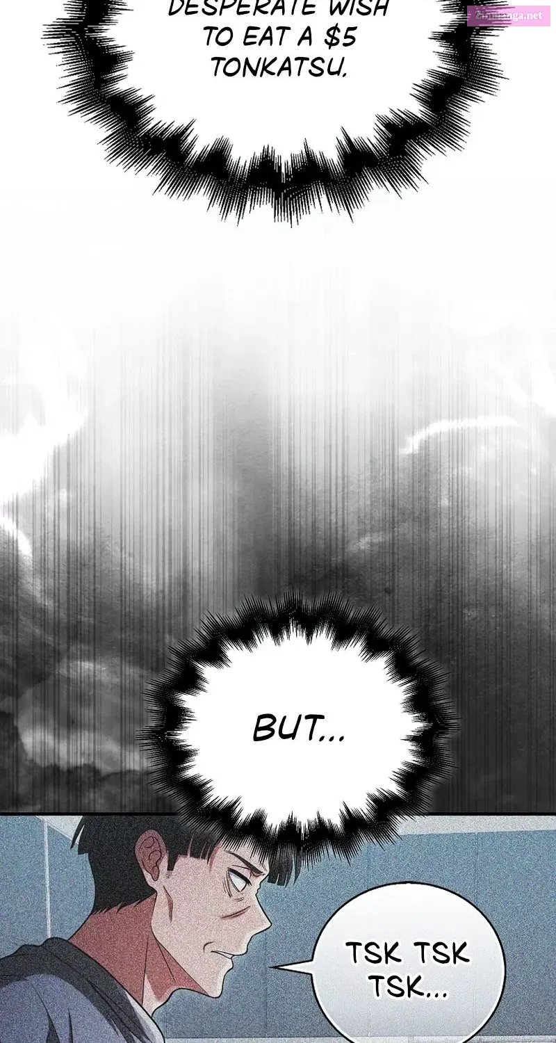 Maxed Talent Player Chapter 37 page 124 - 
