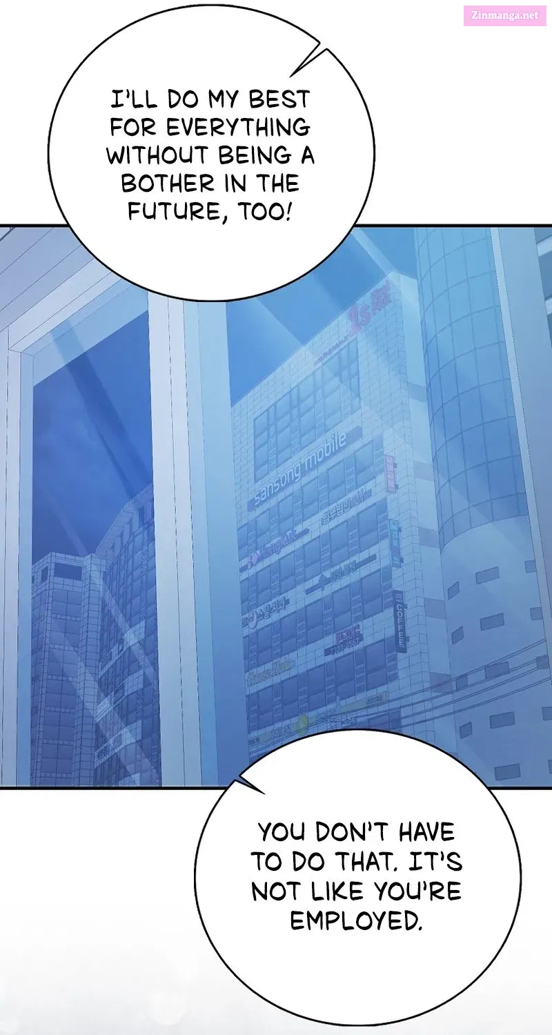 Maxed Talent Player Chapter 37 page 130 - 