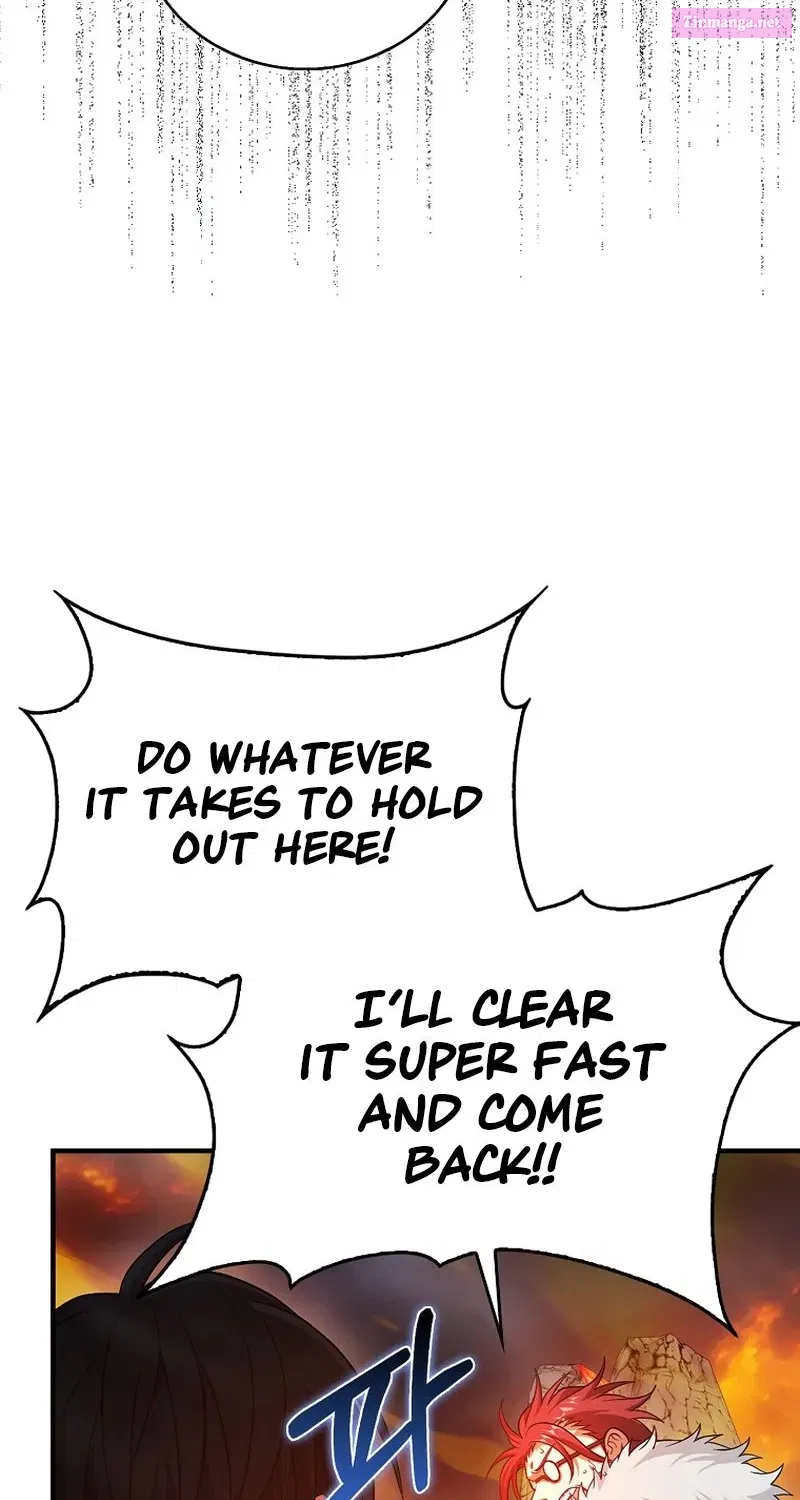 Maxed Talent Player Chapter 37 page 14 - 