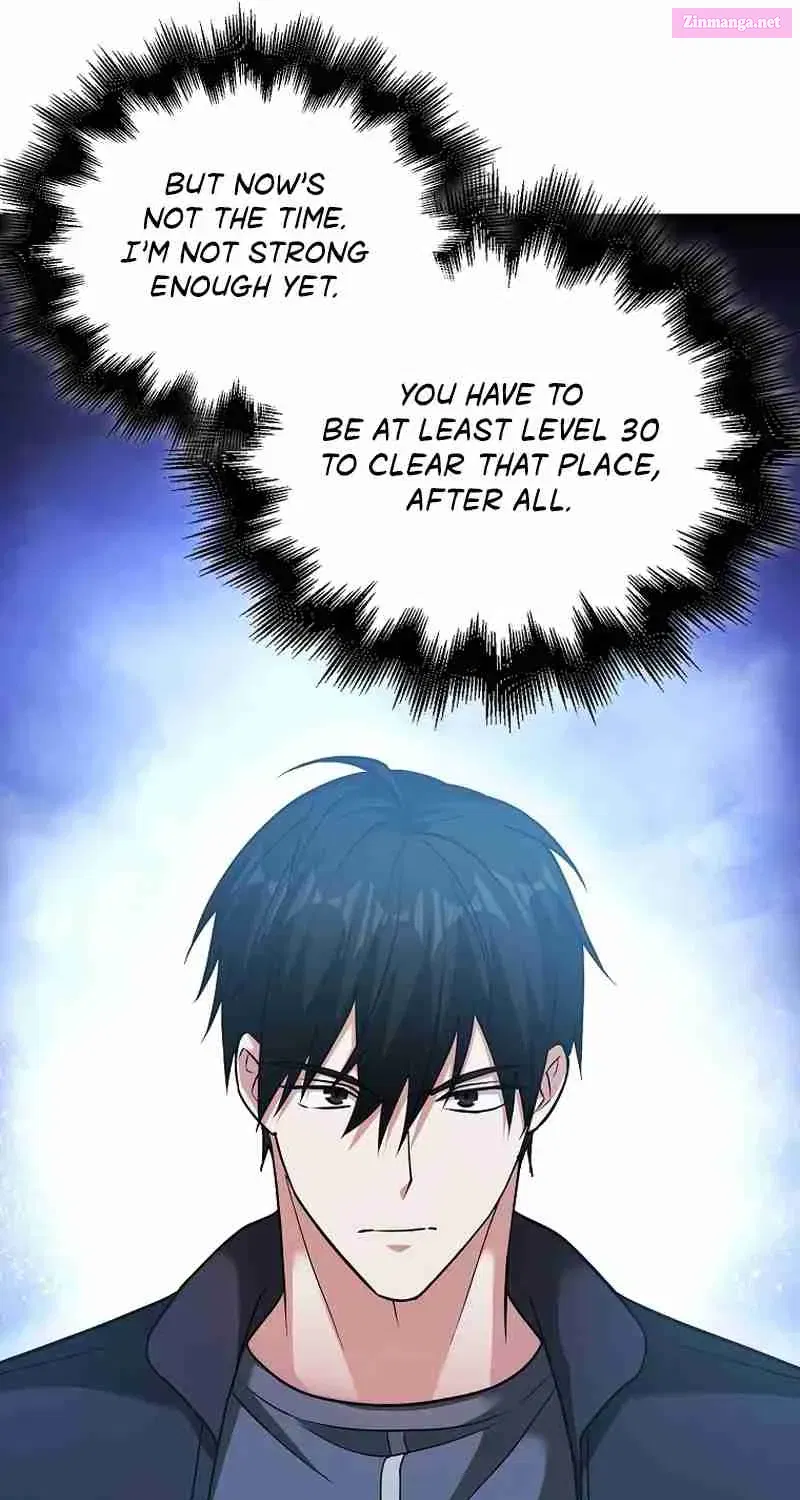 Maxed Talent Player Chapter 37 page 137 - 
