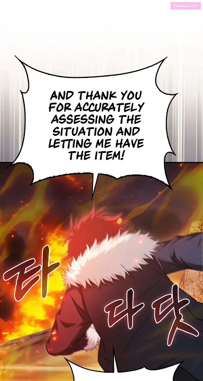 Maxed Talent Player Chapter 37 page 16 - 