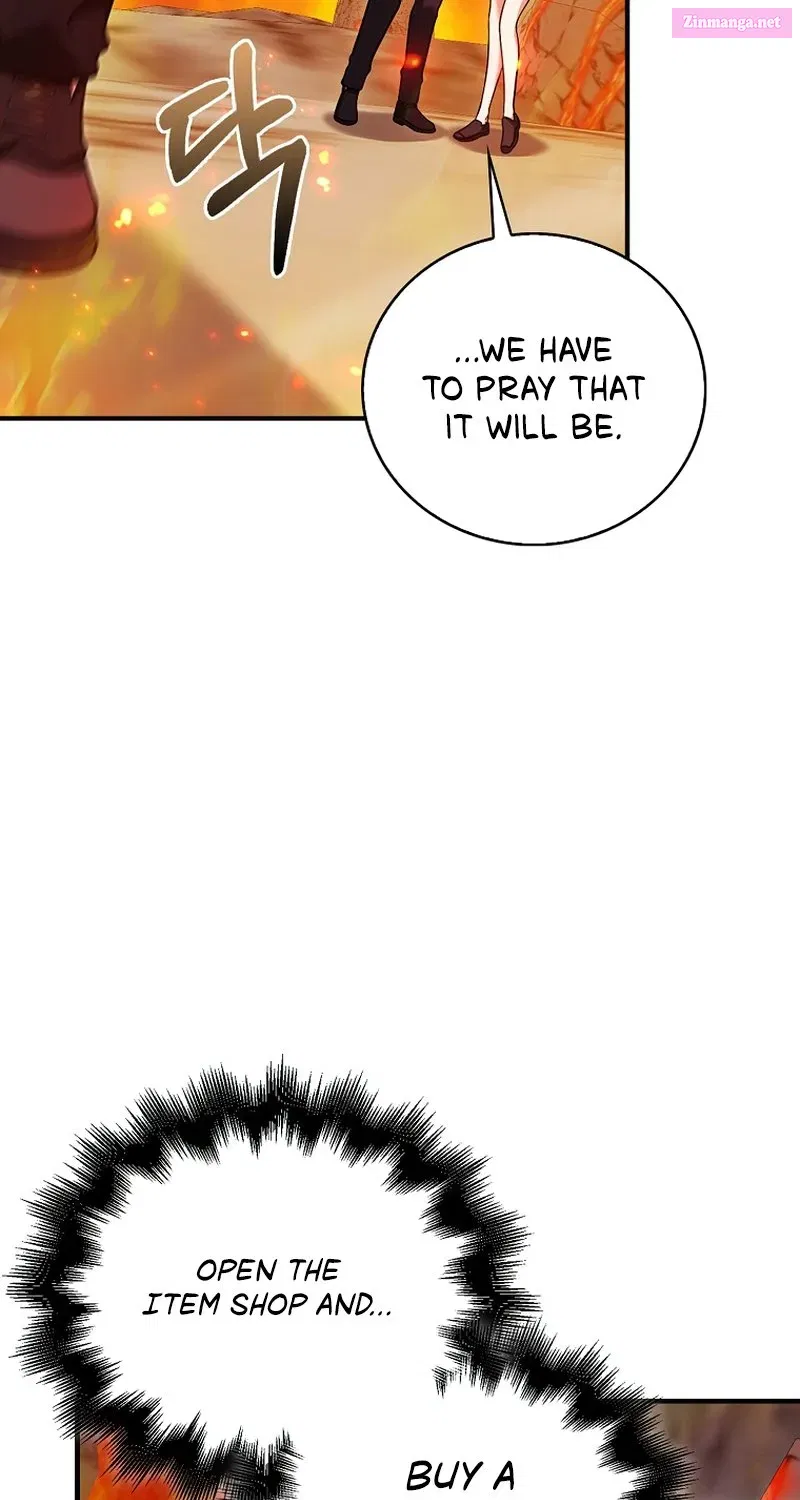 Maxed Talent Player Chapter 37 page 18 - 