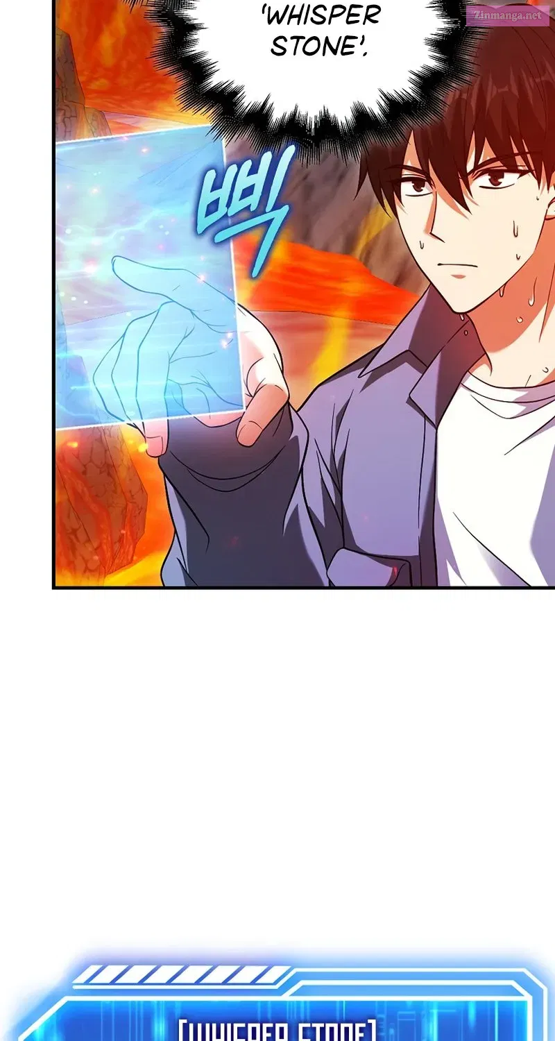Maxed Talent Player Chapter 37 page 19 - 