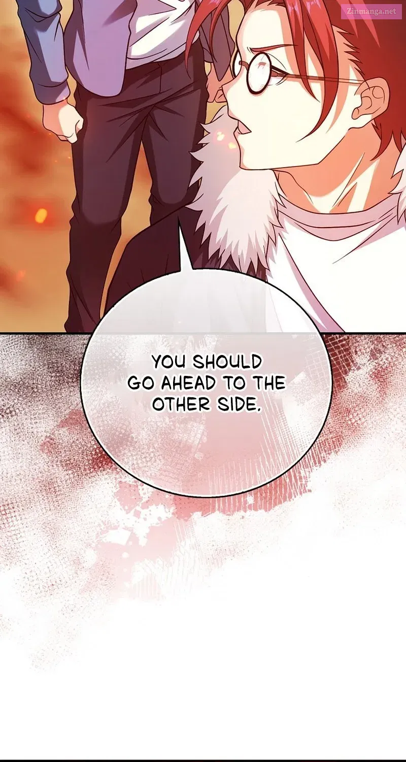 Maxed Talent Player Chapter 37 page 3 - 