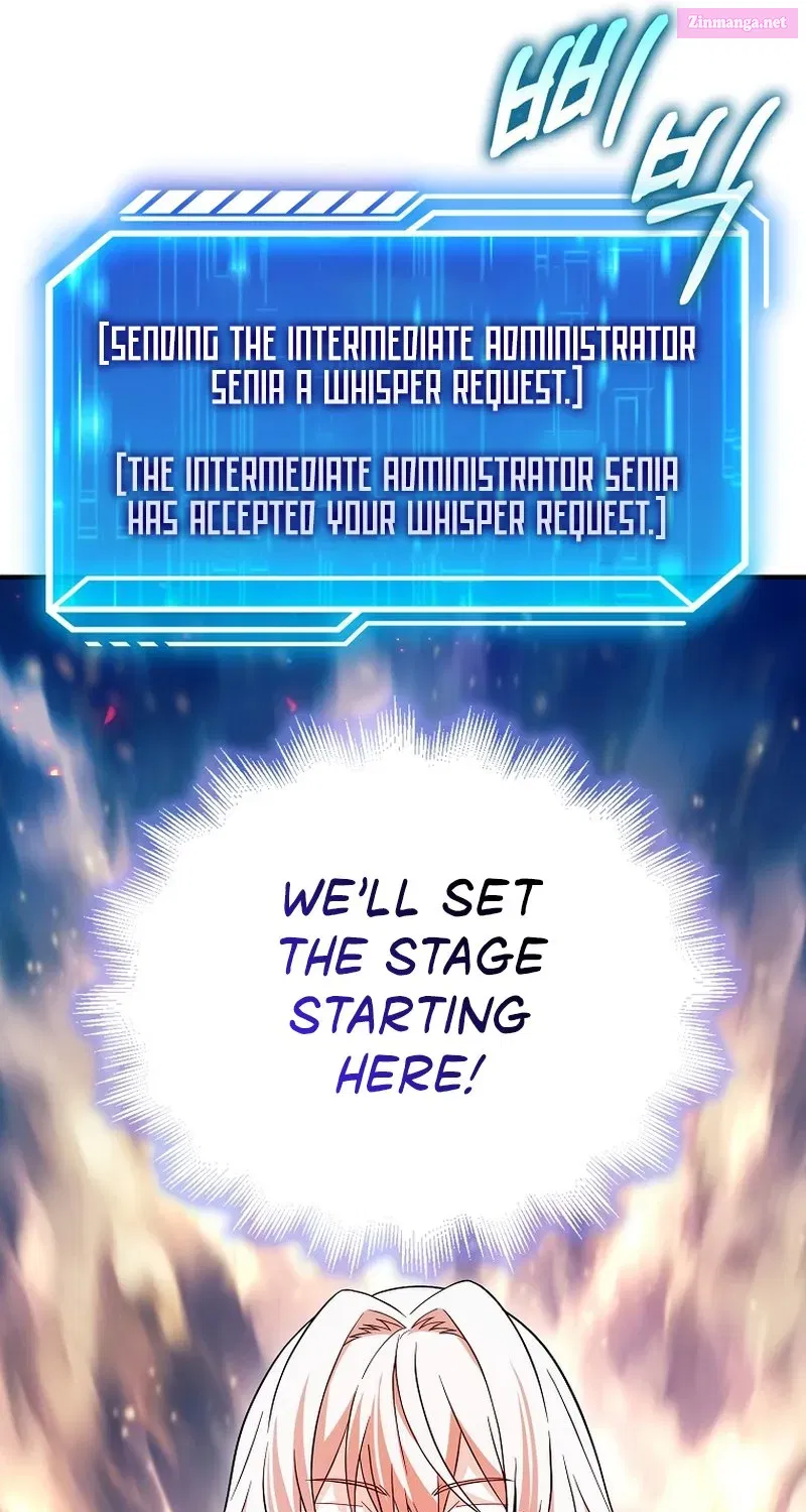 Maxed Talent Player Chapter 37 page 22 - 