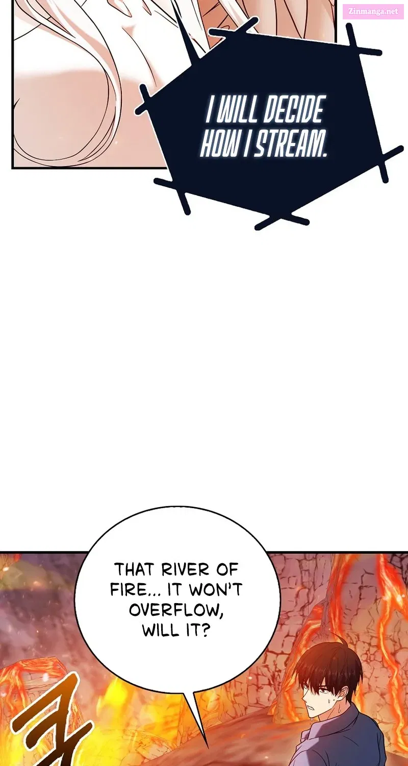 Maxed Talent Player Chapter 37 page 26 - 