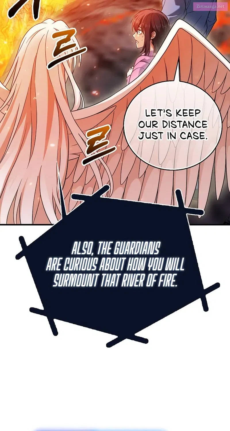 Maxed Talent Player Chapter 37 page 27 - 