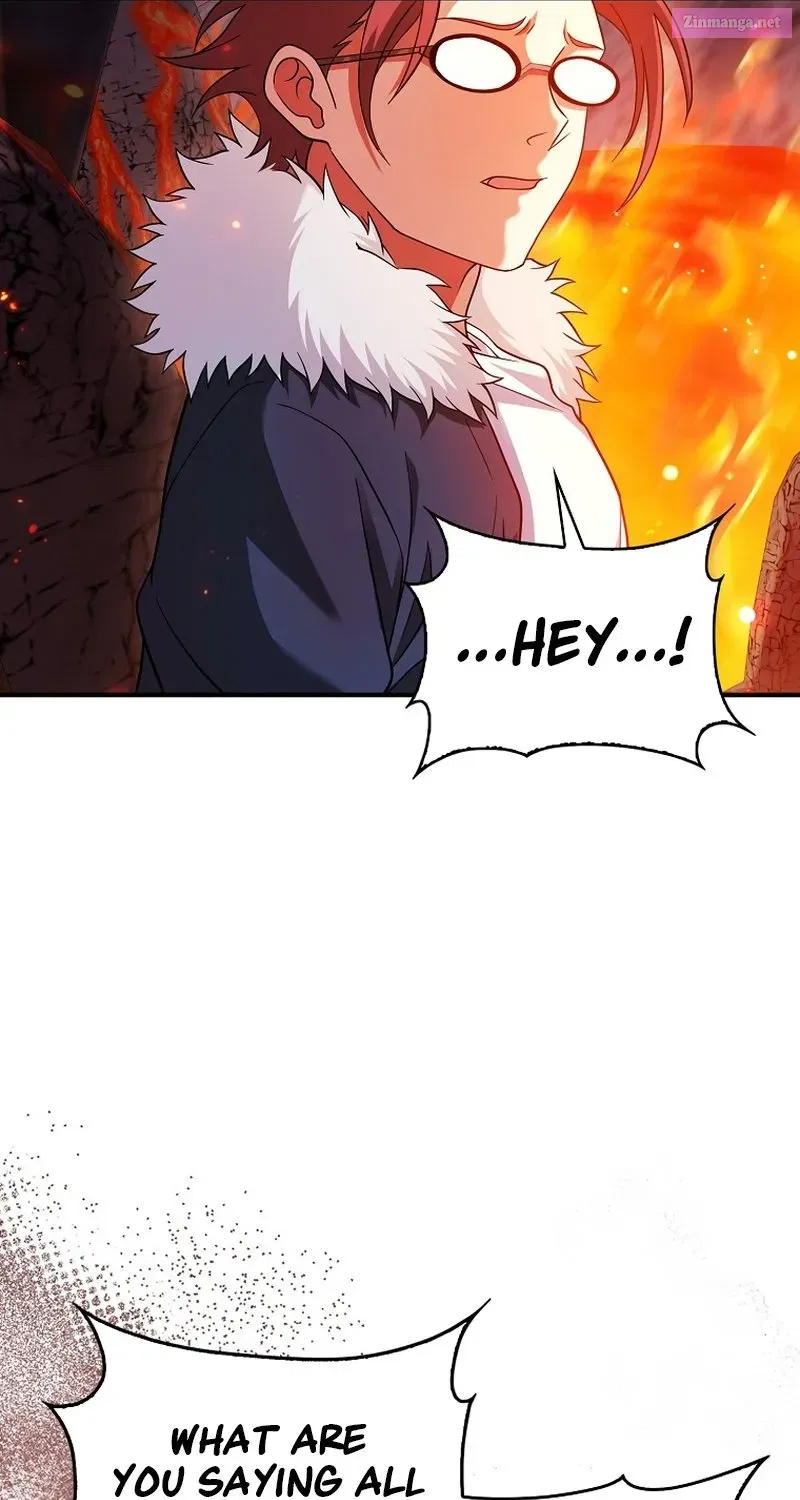 Maxed Talent Player Chapter 37 page 4 - 