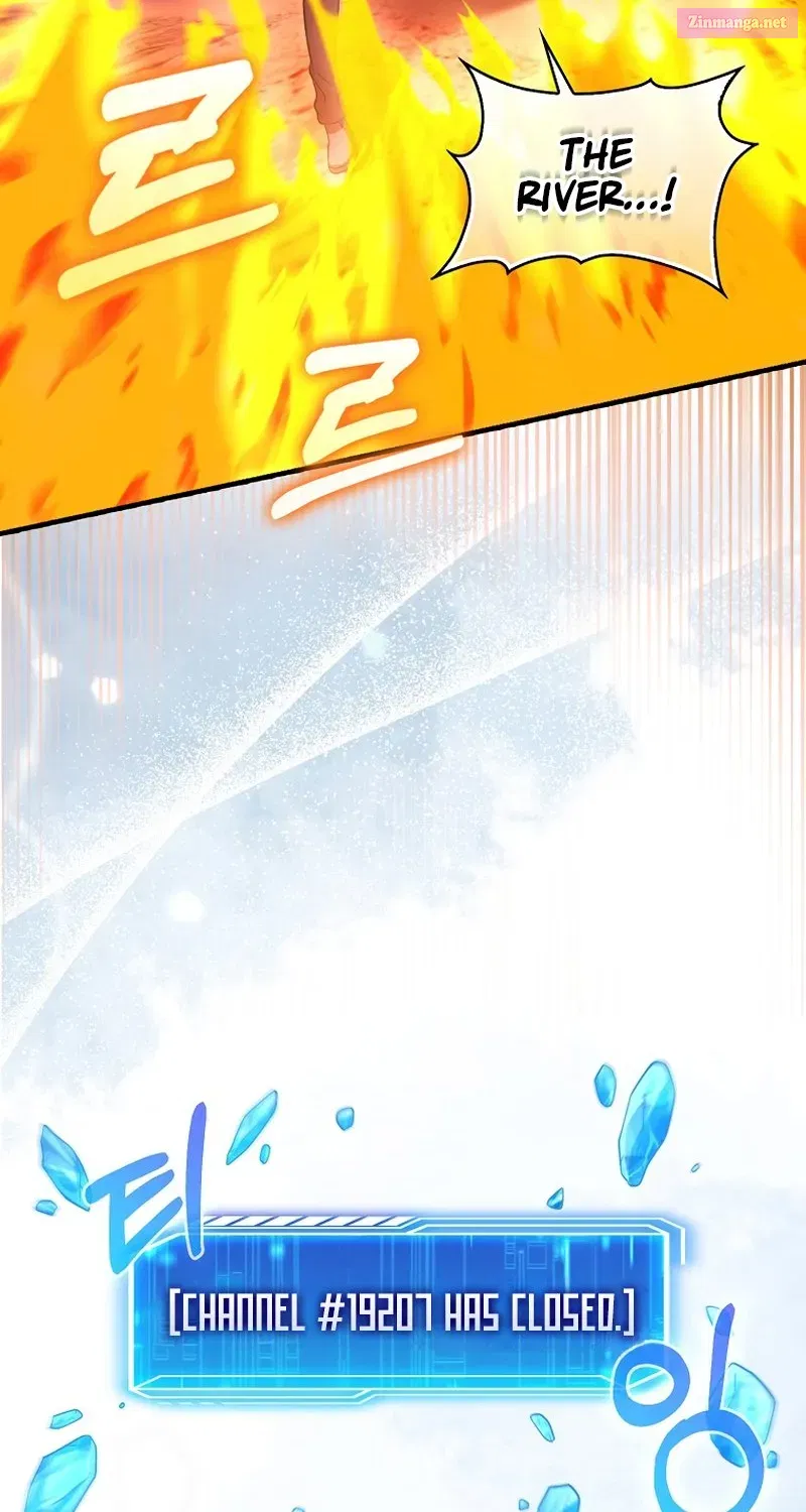 Maxed Talent Player Chapter 37 page 40 - 