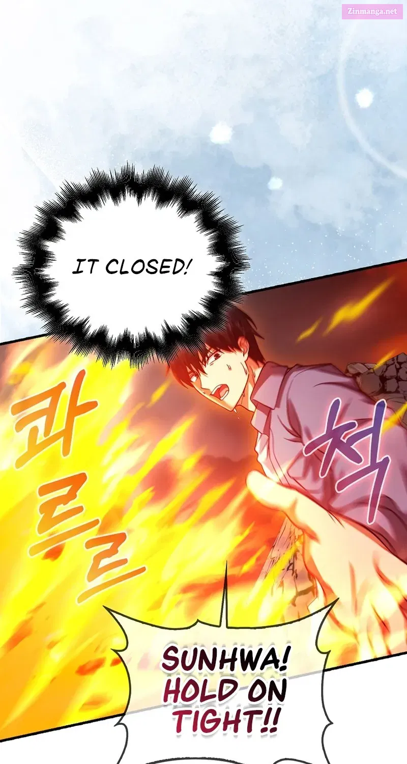 Maxed Talent Player Chapter 37 page 42 - 