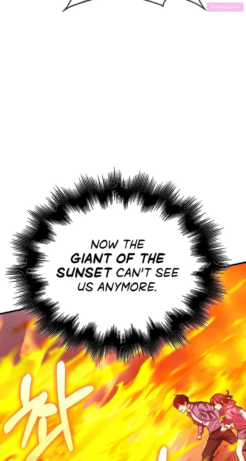 Maxed Talent Player Chapter 37 page 43 - 