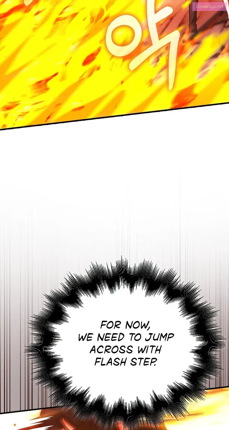 Maxed Talent Player Chapter 37 page 44 - 
