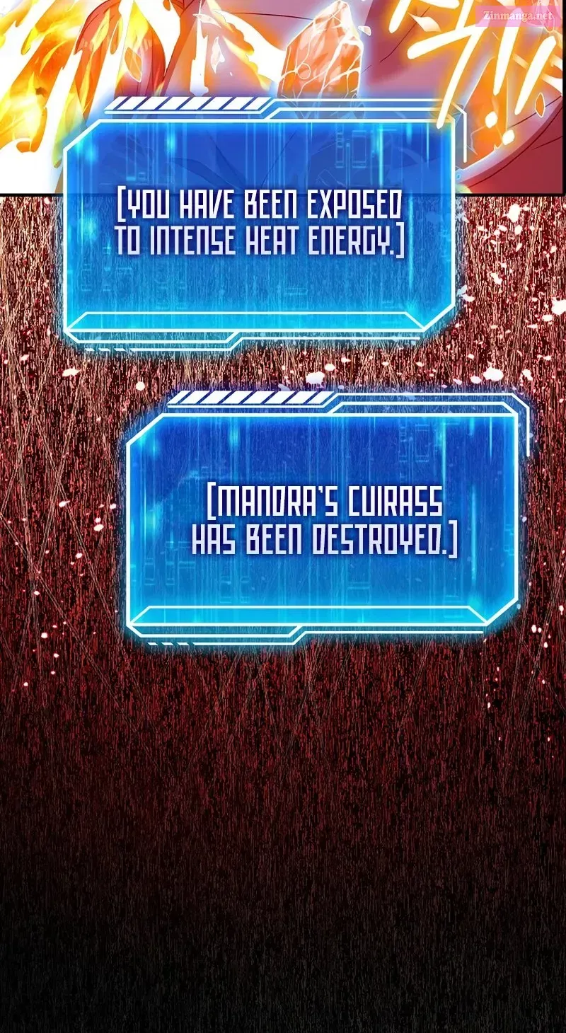 Maxed Talent Player Chapter 37 page 53 - 