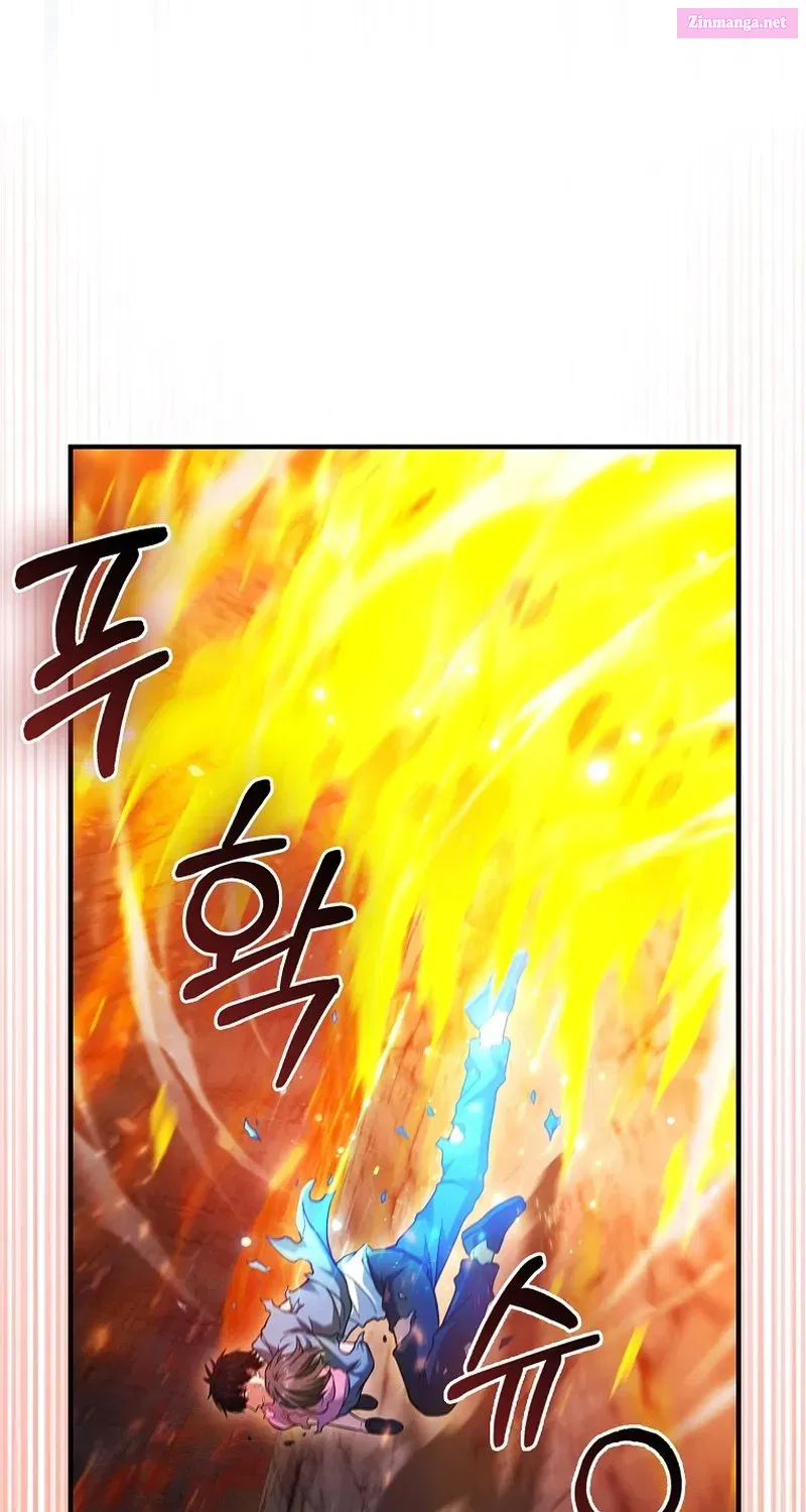 Maxed Talent Player Chapter 37 page 61 - 