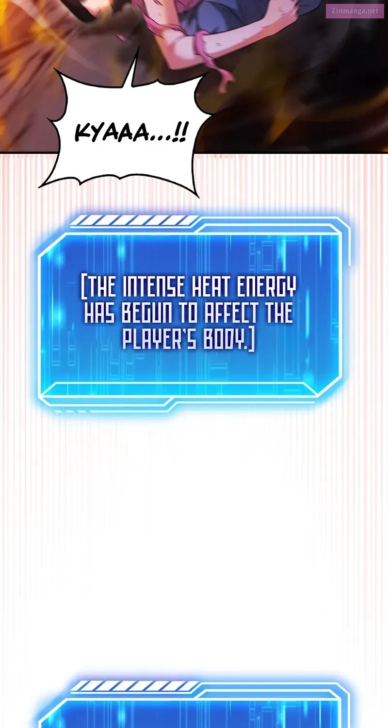 Maxed Talent Player Chapter 37 page 63 - 