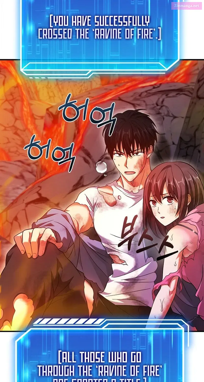 Maxed Talent Player Chapter 37 page 64 - 