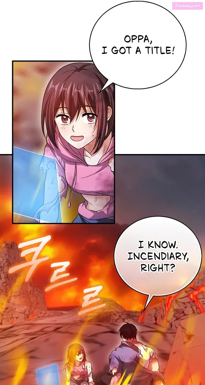 Maxed Talent Player Chapter 37 page 68 - 