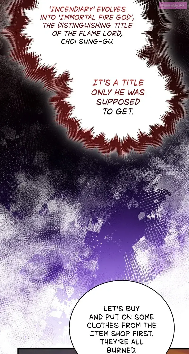 Maxed Talent Player Chapter 37 page 70 - 