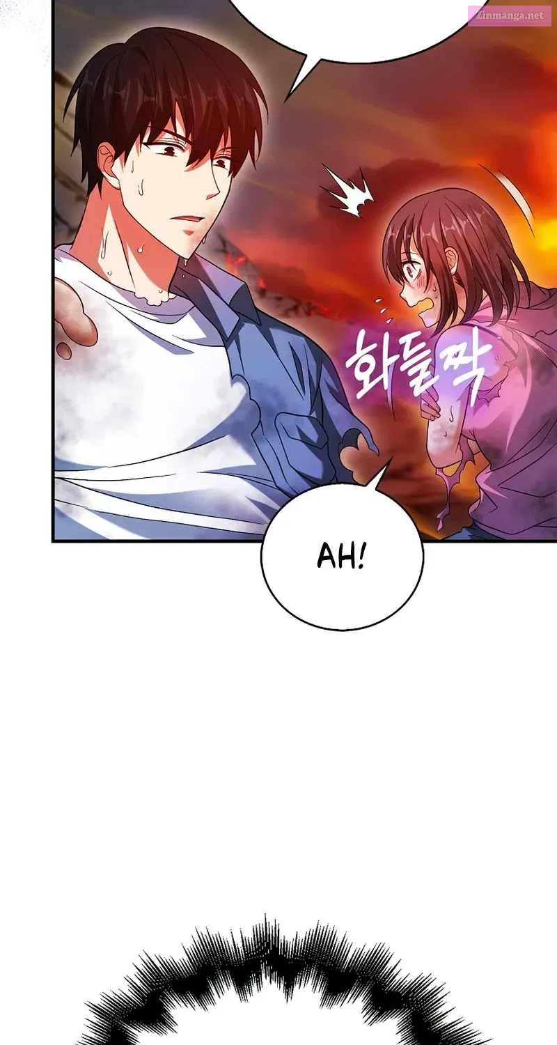 Maxed Talent Player Chapter 37 page 71 - 